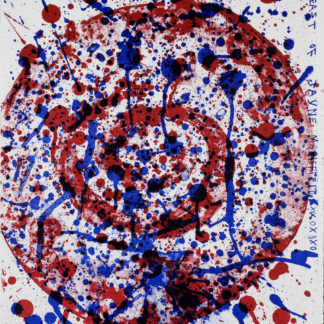 ncag art gallery FRANCIS Sam UGS 12503