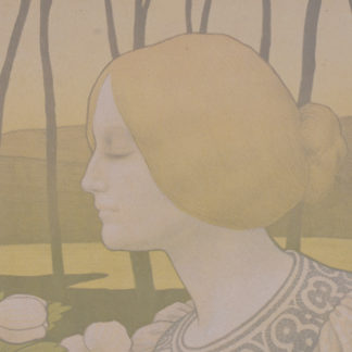 ncag art gallery BERTHON Paul UGS 12424