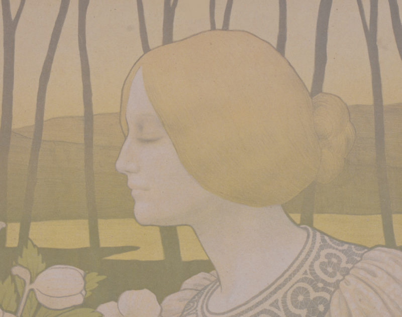 ncag art gallery BERTHON Paul UGS 12424