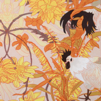Ncag Art Gallery De Feure Georges Ugs 12411