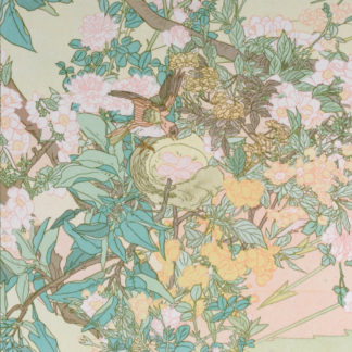 Ncag Art Gallery De Feure Georges Ugs 12392