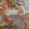 Gaston Gérard - Raisins, 1900 – Image 2