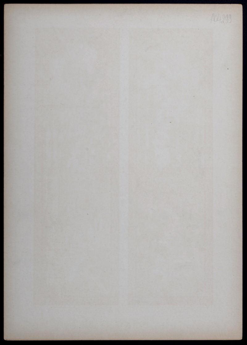 Séguy - Projets de revêtements en faïence, 1900 – Image 5