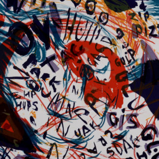 ncag art gallery JORN Asger UGS 12559