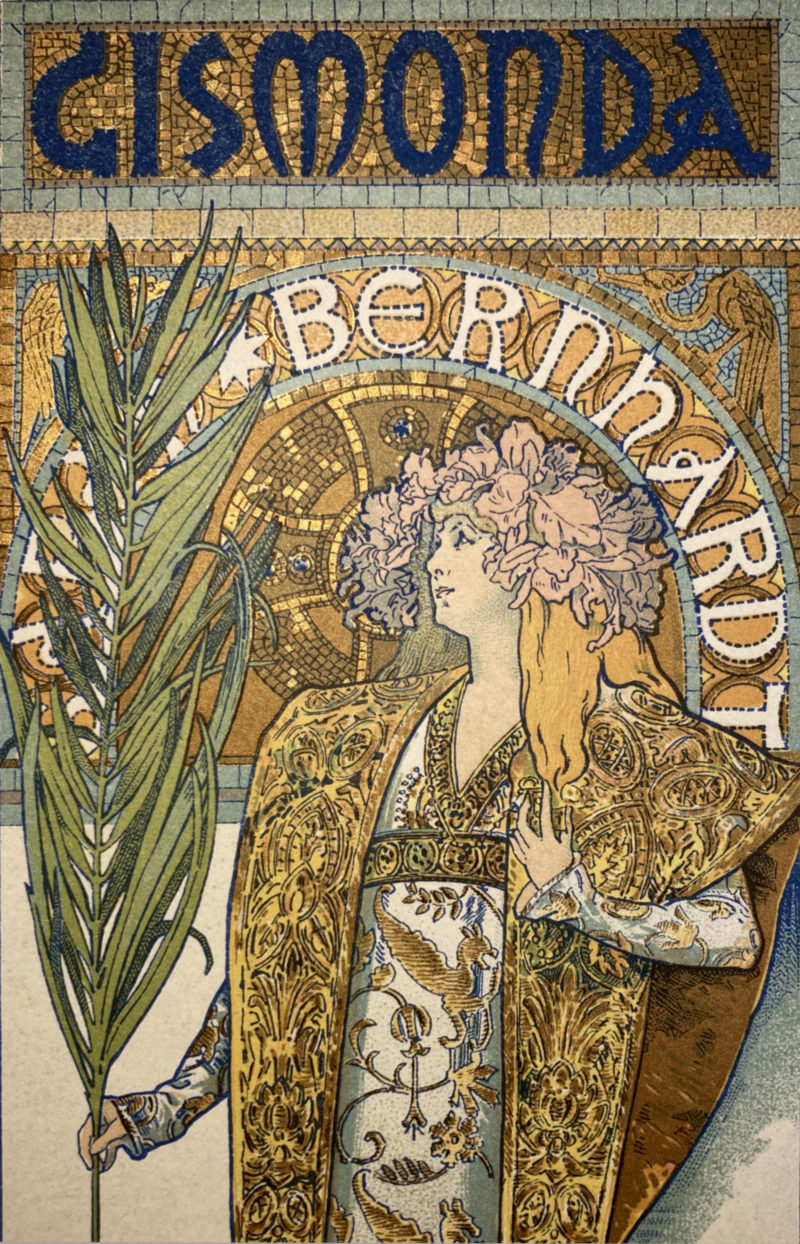 ncag art gallery MUCHA Alphonse UGS 12457