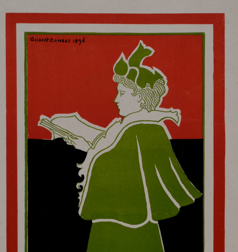 ncag art gallery COMBAZ Gisbert UGS 12557