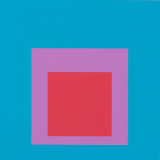 ncag art gallery ALBERS Josef UGS 12225