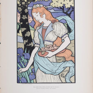 ncag art gallery GRASSET Eugène UGS 12615