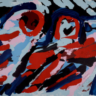 Ncag Art Gallery Appel Karel Ugs 12638
