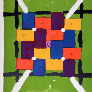 ncag art gallery JENSEN Alfred UGS 12790