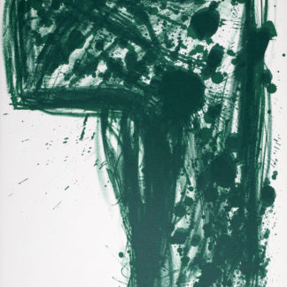 ncag art gallery TING Walasse UGS 13247