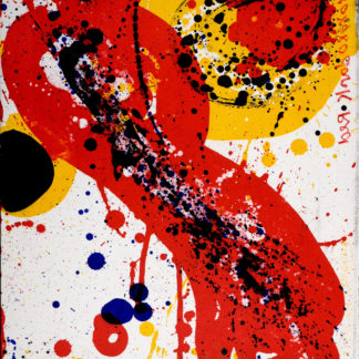 ncag art gallery FRANCIS Sam UGS 12807-1