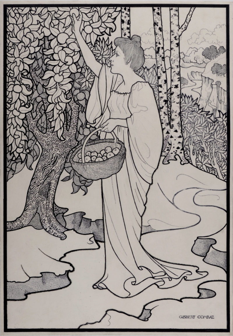ncag art gallery COMBAZ Gisbert UGS 12697