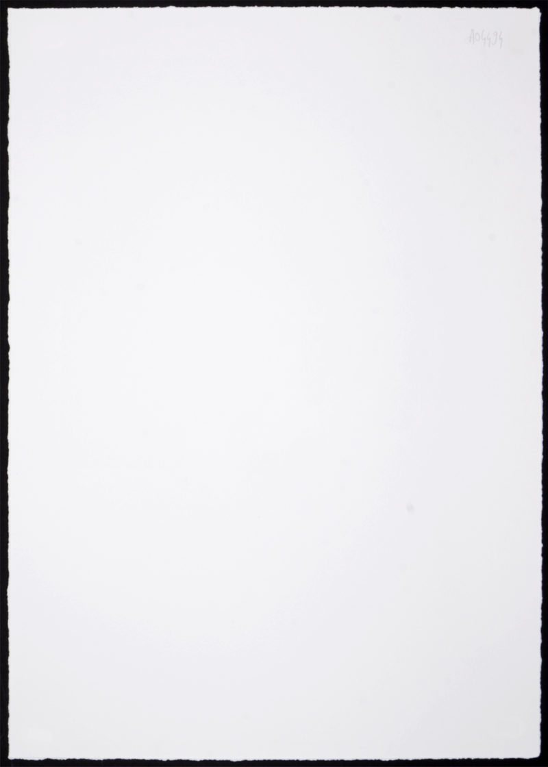 Eduardo Chillida (After) - Ibiza, 1975 - Image 6