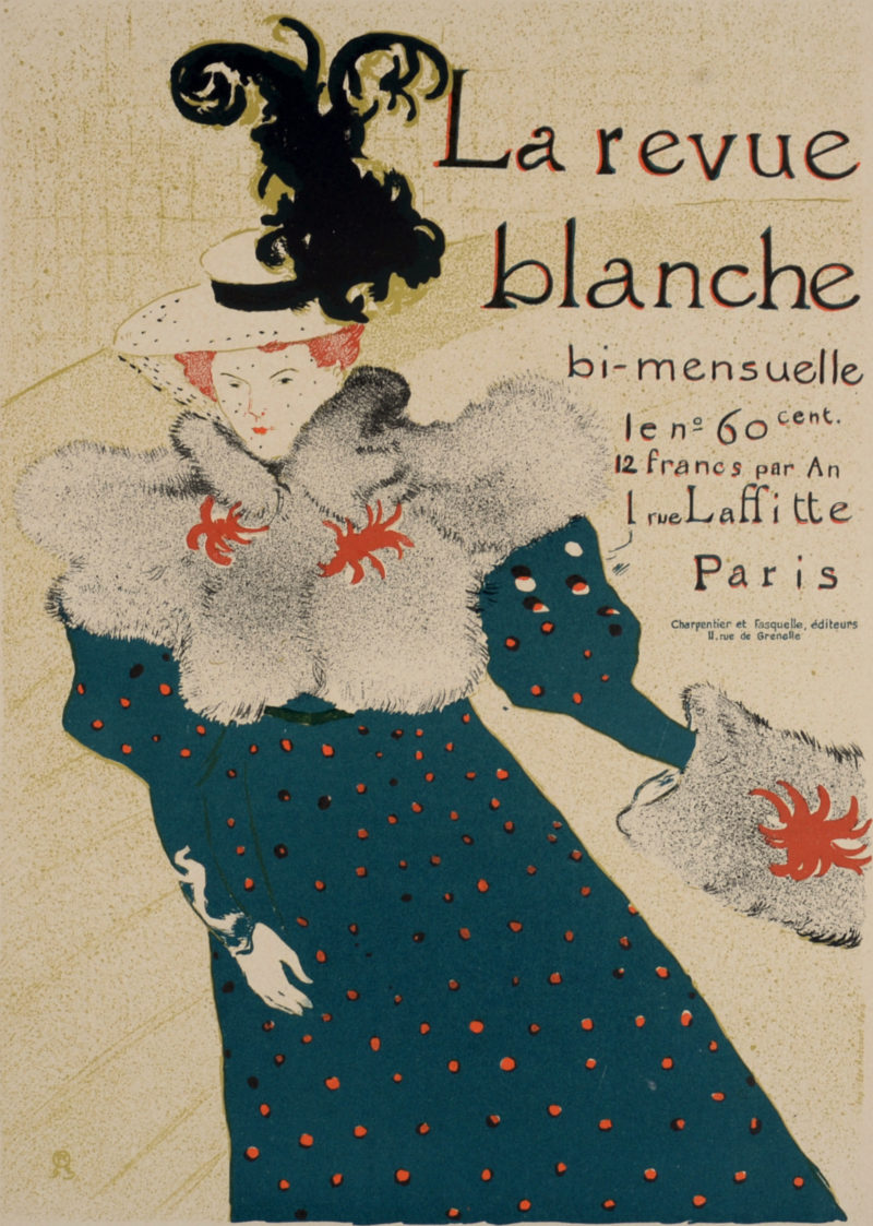 ncag art gallery TOULOUSE-LAUTREC Henri de UGS 13262