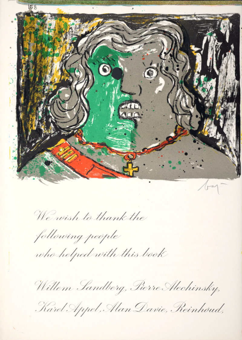 ncag art gallery BAJ Enrico UGS 12976