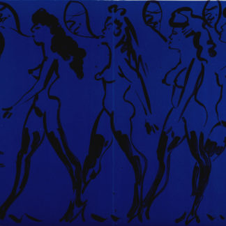 ncag art gallery OLDENBURG Claes UGS 13131-1