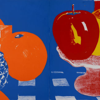 ncag art gallery WESSELMANN Tom UGS 12998