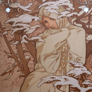 ncag art gallery MUCHA Alphonse UGS 13108