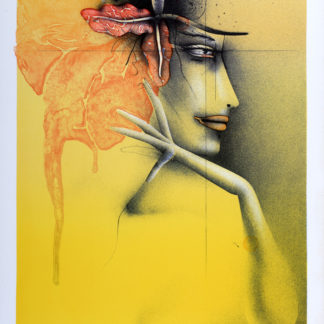 ncag art gallery WUNDERLICH Paul UGS 13093-1