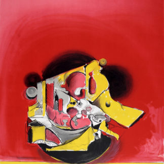 Ncag art gallery sutherland graham ugs 13170