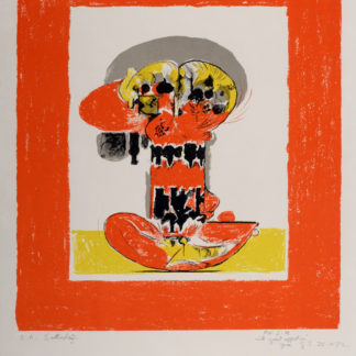 ncag art gallery SUTHERLAND Graham UGS 13303