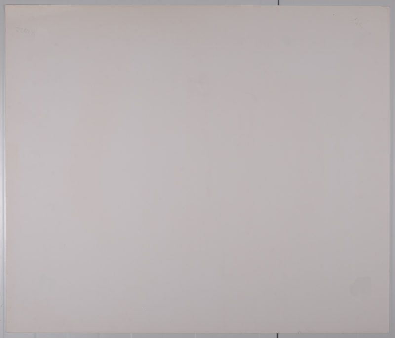 Ado Sato - Abstract Composition, c. 1970 - Image 5