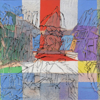 ncag art gallery VILLON Jacques UGS 13421