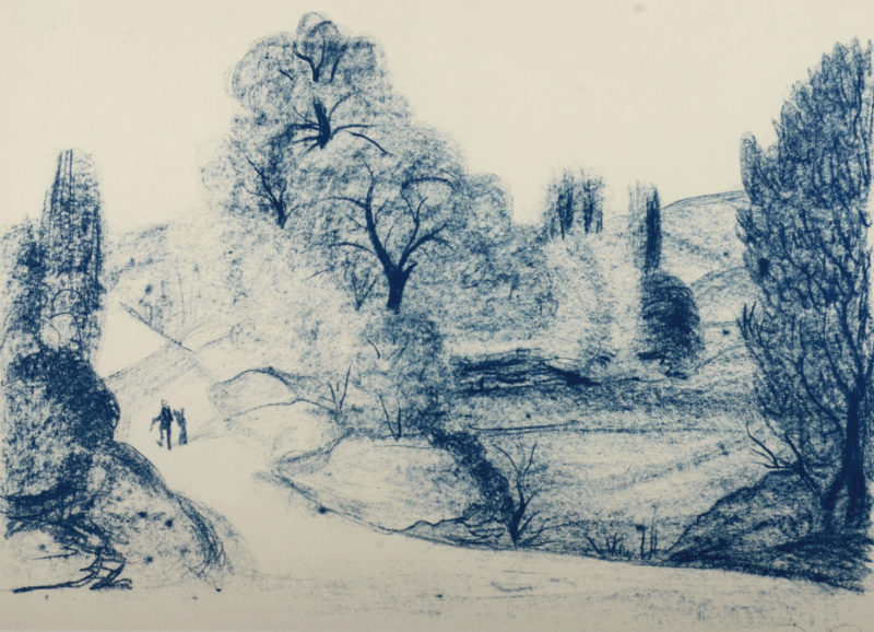 ncag art gallery DERAIN André UGS 13512