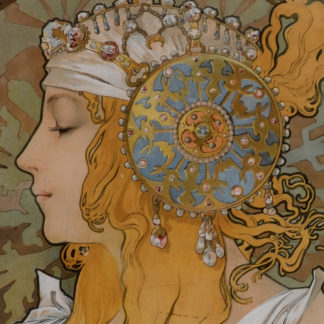 ncag art gallery MUCHA Alphonse UGS 13562