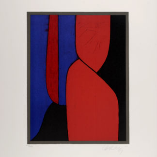 ncag art gallery VASARELY Victor UGS 13414