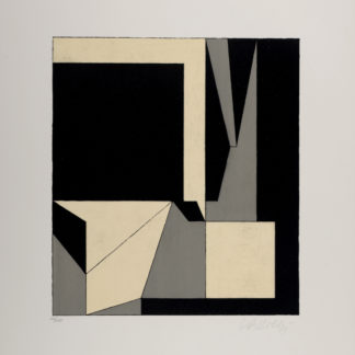 ncag art gallery VASARELY Victor UGS 13396