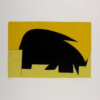 ncag art gallery VASARELY Victor UGS 13408