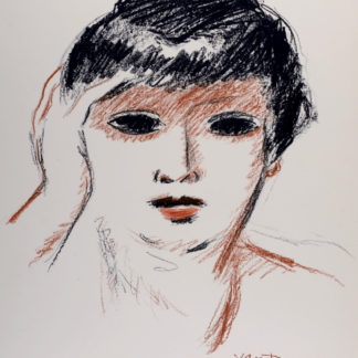 Ncag Art Gallery Van Dongen Kees Ugs 13207