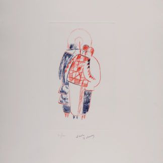 ncag art gallery DELAUNAY Sonia UGS 13543
