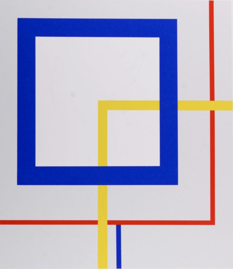 ncag art gallery REGGIANI Mauro UGS 13620