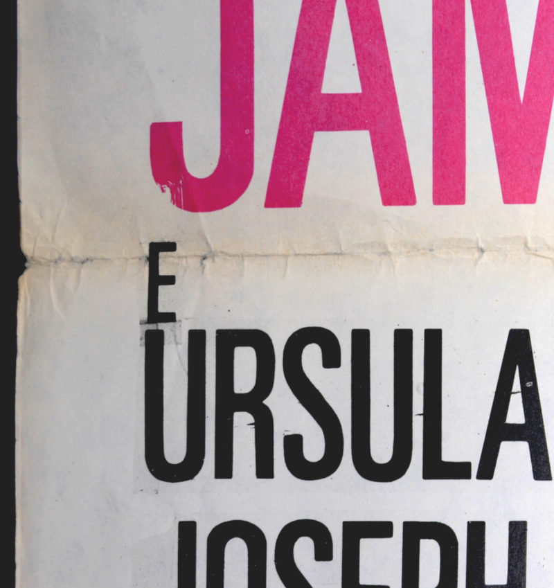 James Bond, License to kill (Rare original Italian poster version), 1962 - Image 11