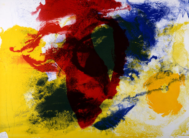 ncag art gallery JENKINS Paul UGS 13653