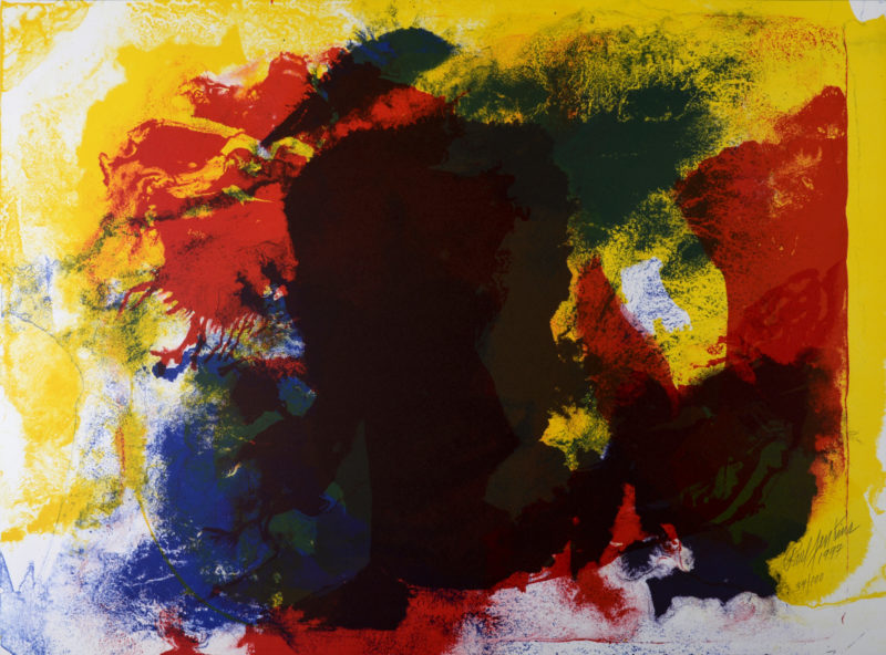 ncag art gallery JENKINS Paul UGS 13666