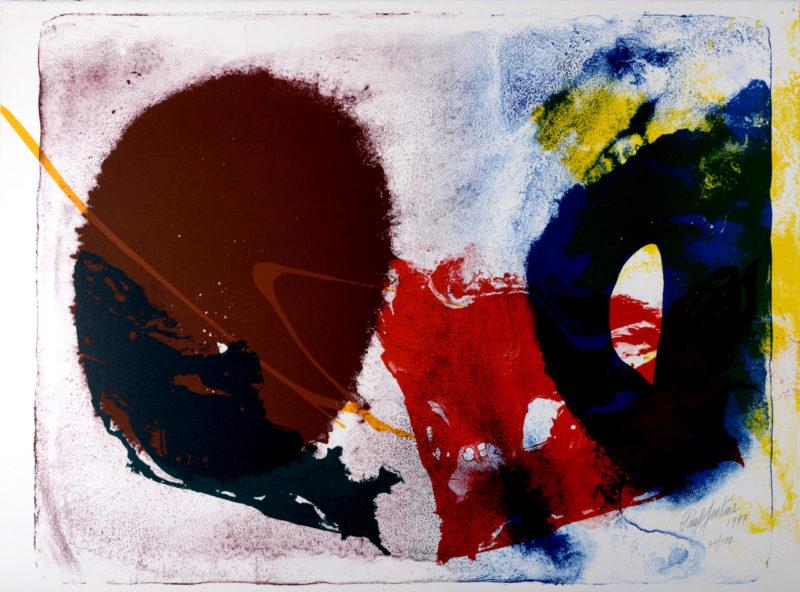 ncag art gallery JENKINS Paul UGS 13675