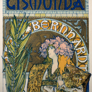 ncag art gallery MUCHA Alphonse UGS 13720