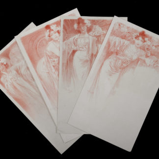 ncag art gallery MUCHA Alphonse UGS 13728
