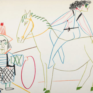 Ncag Art Gallery Picasso Pablo Ugs 15285