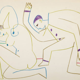 ncag art gallery PICASSO Pablo UGS 15291