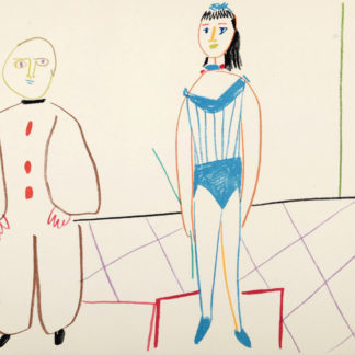 ncag art gallery PICASSO Pablo UGS 15342
