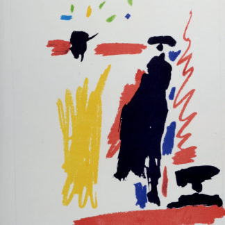 ncag art gallery PICASSO Pablo UGS 17303-1