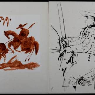 ncag art gallery PICASSO Pablo UGS 17315