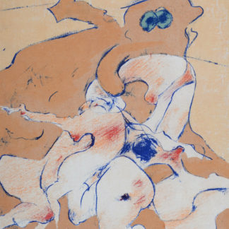 ncag art gallery TANNING Dorothea UGS 17731-1