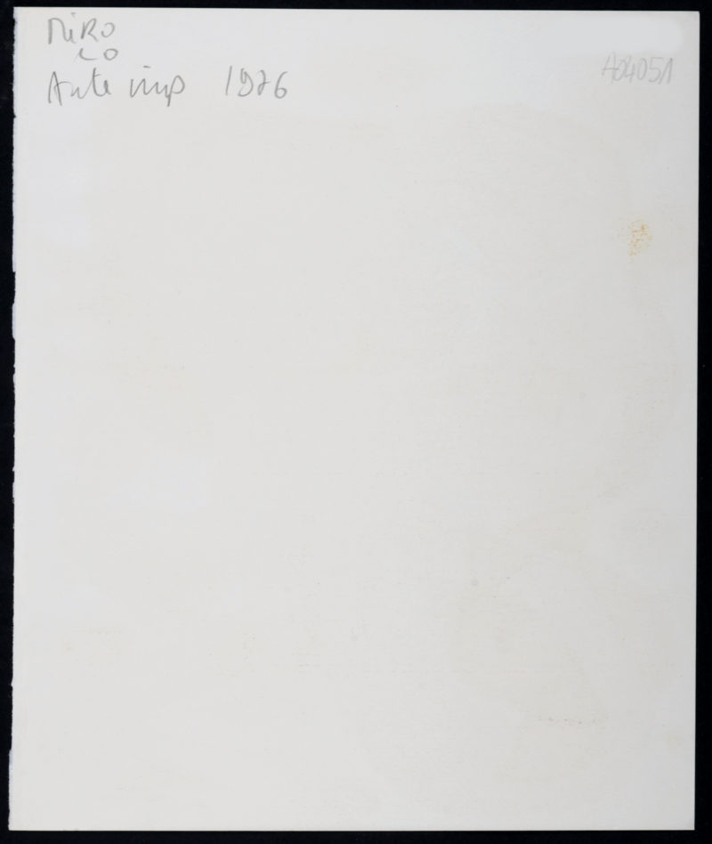 Joan Miro - XXe siècle (n°46), 1976 - Image 5