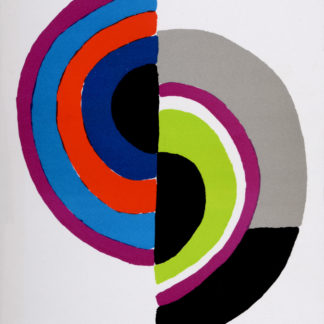 ncag art gallery DELAUNAY Sonia UGS 17814-1